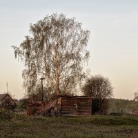 деревня Старое :: levonchik stepanyan