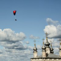 *** :: Сергей Дабаев