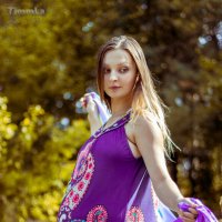 лучшая фигура для девушки - беременность ! :: Ярина Шевченко