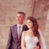 Свадьба Александра и Дарьи :: Юлия Царева