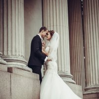 Wedding :: триофото 