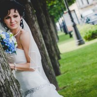 Невеста :: Мария Прусакова