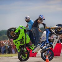 Adrenalin Fest :: Александр 