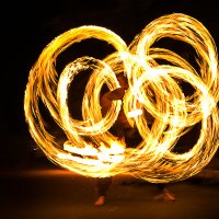 Fireshow :: Alex Okhotnikov