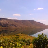 masal sehri / turkey :: atlantistia 