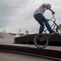 bmx :: Вячеслав Власов