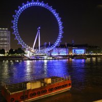 London Eye :: Евгений +