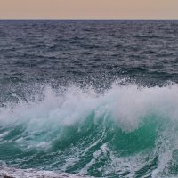морская волна :: valeriy g_g