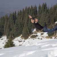 свободен как кипелов))) :: Валерий Цыфлер