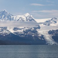 Ледники Аляски :: Wattletree -