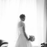 Невеста :: Irina_Kostyukova 