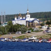 Фёдоровка :: Александр Алексеев