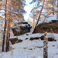 "сфинкс" :: Василий Иваненко