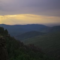 Вечерняя сказка :: Георгий Морозов