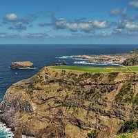 Azores 2018 Sao Miguel Mosteiros :: Arturs Ancans