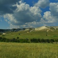 Волгоградская область.Природный парк Донской. :: Олег Рыбалко