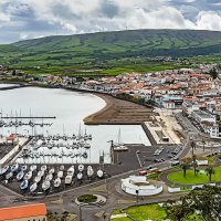 Azores 2018 Terceira Praia 3 :: Arturs Ancans