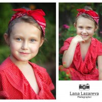 985 :: Лана Лазарева