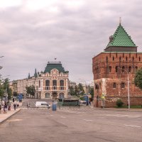 Нижний Новгород :: Виктор Орехов