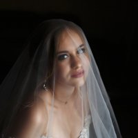 Невеста :: Мария Корнилова