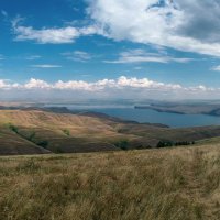 Панорама. :: Евгений Герасименко