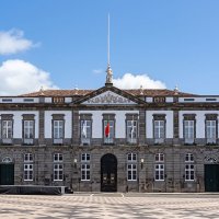 Azores 2018 Terceira Angra 5 :: Arturs Ancans