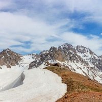 ВОСХОЖДЕНИЕ. :: Виктор Осипчук