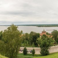Нижний Новгород. :: Виктор Орехов