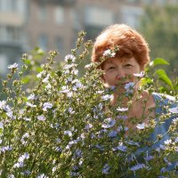 Хорошее настроение :: Mamatysik Наталья Бурмистрова