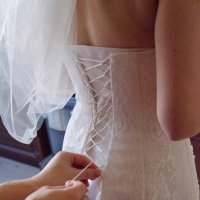 Невеста :: Юлия Карманова