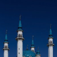 Мечеть :: Andrey 