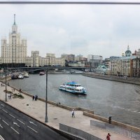 Москва :: раиса Орловская