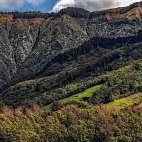 Azores 2018 Sao Miguel Sete Cidades 1 :: Arturs Ancans