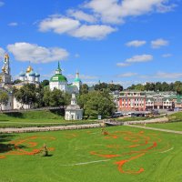 Загорские просторы :: Евгений 