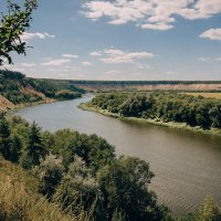 Донская излучина :: София 