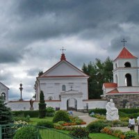 Беларусь. Мосар. :: Александр Сапунов