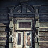 Окно "уходящего" Ярославля, прошлое и будущее :: Николай Белавин