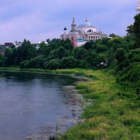 Провинциальные прогулки :: Светлана Ра 