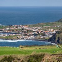 Azores 2018 Sao Miguel Mosteiros 1 :: Arturs Ancans