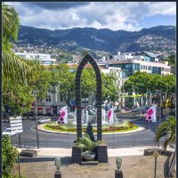 Madeira, Funchal. 2015. :: Jossif Braschinsky