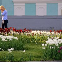 личный разговор :: Олег Лукьянов