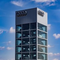 Audi :: mishel astoria