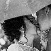 kiss in the rain :: Вадим Белов