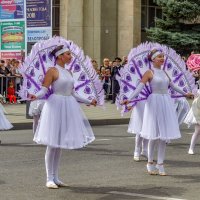 Пятигорск. День города 2018 :: Николай Николенко