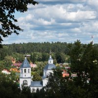 г.Верея :: Владимир Безбородов