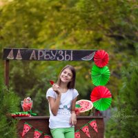 Сладкий сентябрь :: Alena Isaeva