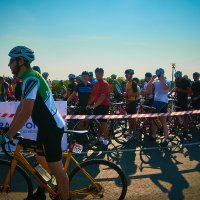 GRANFONDO 2018 Волоклламск :: Владимир Барышев