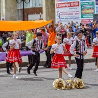 Пятигорск. День города 2018 :: Николай Николенко