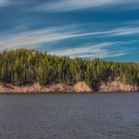 НИЖНИЙ НОВГОРОД - ПЕРМЬ (ВОЛГА - КАМА) :: юрий макаров