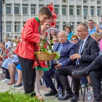 Пятигорск. День города 2018 :: Николай Николенко